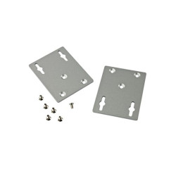 MOXA WK-51-01 Wall-mounting Kit