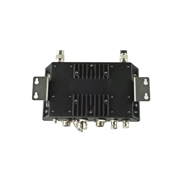MOXA WK-55 Wall-mounting Kit