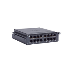 MOXA XM-4000-16GTX Ethernet Module