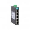 MOXA EDS-205 Unmanaged Ethernet Switch