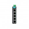 MOXA EDS-205 Unmanaged Ethernet Switch