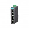 MOXA EDS-205 Unmanaged Ethernet Switch
