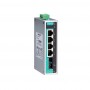 MOXA EDS-205A-M-SC Unmanaged Ethernet Switches