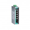 MOXA EDS-205A-M-ST Unmanaged Ethernet Switch