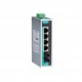 MOXA EDS-205A-M-ST Unmanaged Ethernet Switch