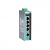 MOXA EDS-205A Unmanaged Ethernet Switch