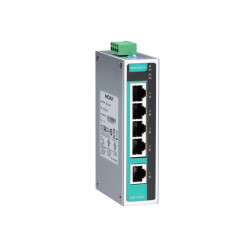 MOXA EDS-205A Unmanaged Ethernet Switch
