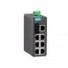 MOXA EDS-208-M-ST Unmanaged Ethernet Switches