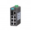 MOXA EDS-208-M-ST Unmanaged Ethernet Switches