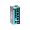 MOXA EDS-208A-MM-ST-T Unmanaged Ethernet Switches
