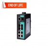 MOXA EDS-210A-1GTX-1GSFP-4SFP Unmanaged Ethernet Switches