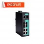MOXA EDS-210A-1GTX-1GSFP-4SFP-T Unmanaged Ethernet Switches
