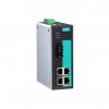 MOXA EDS-305-M-SC Unmanaged Ethernet Switches