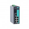 MOXA EDS-308-S-SC-80 Unmanaged Ethernet Switches