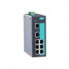 MOXA EDS-308-T Unmanaged Ethernet Switches