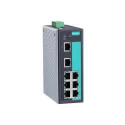 MOXA EDS-308-T Unmanaged Ethernet Switches
