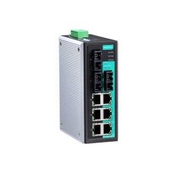 MOXA EDS-309-3M-SC Unmanaged Ethernet Switches