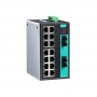 MOXA EDS-316-MM-ST-T Unmanaged Ethernet Switches
