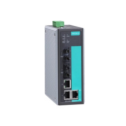 MOXA EDS-405A-MM-ST Managed Ethernet Switches