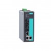 MOXA EDS-405A-SS-SC Managed Ethernet Switches
