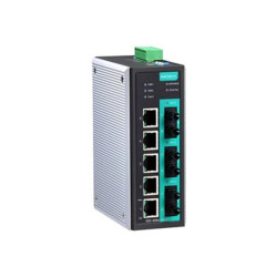 MOXA EDS-408A-3M-ST-T Managed Ethernet Switches