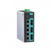 MOXA EDS-408A-3S-SC-48-T Managed Ethernet Switches