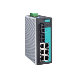 MOXA EDS-408A-MM-SC-T Managed Ethernet Switches