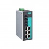 MOXA EDS-408A-MM-ST-T Managed Ethernet Switches