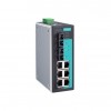 MOXA EDS-408A-SS-SC Managed Ethernet Switches