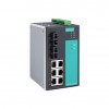 MOXA EDS-508A-MM-SC-T Managed Ethernet Switches