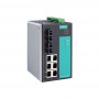 MOXA EDS-508A-MM-SC-T Managed Ethernet Switches