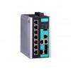 MOXA EDS-510E-3GTXSFP-T Managed Ethernet Switches