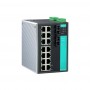 MOXA EDS-516A-MM-SC-T Managed Ethernet Switches
