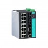 MOXA EDS-518A-SS-SC Managed Ethernet Switches