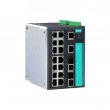 MOXA EDS-518A-T Managed Ethernet Switches