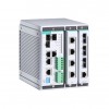 MOXA EDS-611-T Compact Modular Managed Ethernet Switches