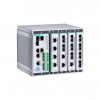 MOXA EDS-619-T Compact Modular Managed Ethernet Switches