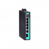 MOXA EDS-G205-1GTXSFP-T Unmanaged Ethernet Switches
