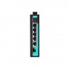 MOXA EDS-G205-1GTXSFP-T Unmanaged Ethernet Switches