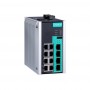 MOXA EDS-G512E-4GSFP Managed Ethernet Switches