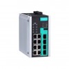 MOXA EDS-G512E-8PoE-4GSFP-T Managed Ethernet Switches