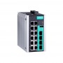 MOXA EDS-G516E-4GSFP-T Managed Ethernet Switches
