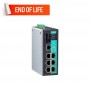 MOXA EDS-P308-S-SC-T Unmanaged Ethernet Switches