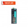 MOXA EDS-P308-S-SC-T Unmanaged Ethernet Switches