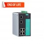 MOXA EDS-P506A-4PoE Managed Ethernet Switches