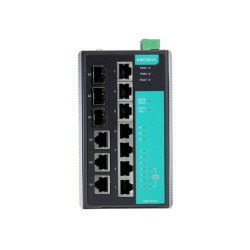 MOXA EDS-P510-T Managed Ethernet Switches