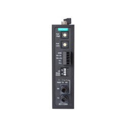 MOXA ICF-1150I-M-SC-T Serial to Fiber Converter