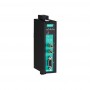 MOXA ICF-1180I-S-ST PROFIBUS to Fiber Converter