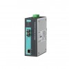 MOXA IMC-101-M-ST-T Ethernet to Fiber Converter