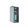 MOXA IMC-101-M-ST Ethernet to Fiber Converter